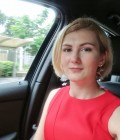 Rencontre Femme : Milena, 34 ans à Russe  Питер
